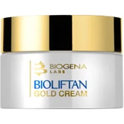bioliftan gold cream - anti-age cream 50 ml