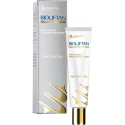 bioliftan gold essence - anti-age cream 15 ml