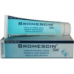 Bromescin - Gel for bruises 150 ml