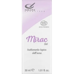 Mirac - Gel for acne treatment 30 ml