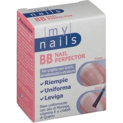 Bb Nail Perfector 10 ml