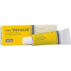 Neo Verucid 5 g