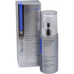 Skin Active - Antioxid defense serum 30 ml