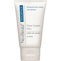 Face cream plus Step up level - Smoothing cream 40 g