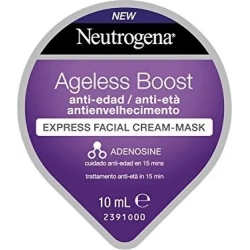 Ageless Boost - express facial cream-mask 10 ml