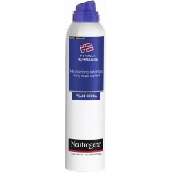 Spray corpo express - moisturizing treatment 200 ml