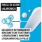 Hydro Boost - moisturizing body gel 400 ml
