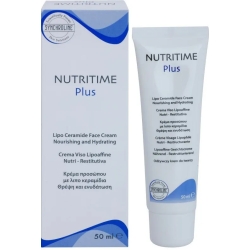 Nutritime - Hydrating face cream 50 ml