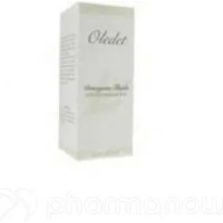 Oledet - Olive oil body cleanser 250 ml