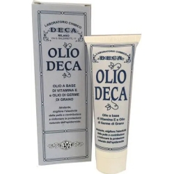 Olio Deca - moisturizing treatment for the skin 50 ml
