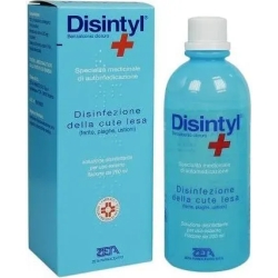 Disintyl - Disinfectant Solution 1 l