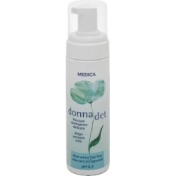 Donnadet - Foaming Cleanser 200 ml
