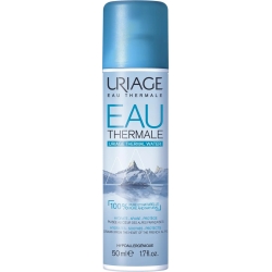 Eau Thermale - moisturizing spray water, soothing and protective 50 ml