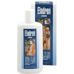 Eladren - Baby Detergent 250 ml