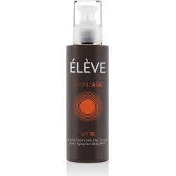 Elève Bronzage - Sun Milk anti-aging body SPF30 200 ml