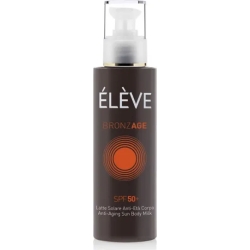 Elève Bronzage - Sun Milk Body anti-aging SPF50+ 200 ml