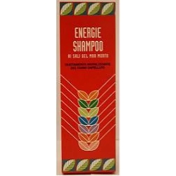 Energie - Fall Shampoo 200 ml