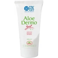 Aloe gel Dermo - damaged skin treatment 200 ml