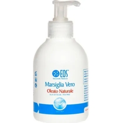 Marseille True Oleato - non-irritating cleanser 300 ml