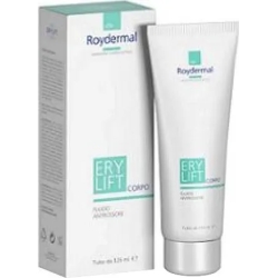 Erylift Body - fluid anti-redness Cream 125 ml