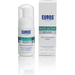 Eubos - Mousse Antiage 100 ml