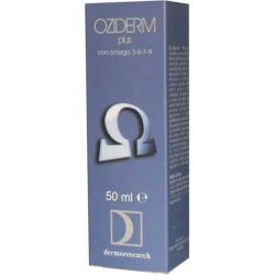 Oziderm Plus - Dermatitis cream 50 Ml