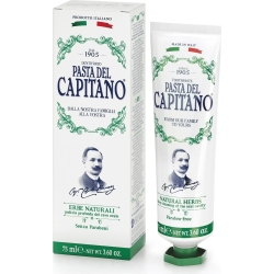 1905 Natural Herbs Toothpaste 75 Ml