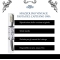1905 - Bristle Medium toothbrush