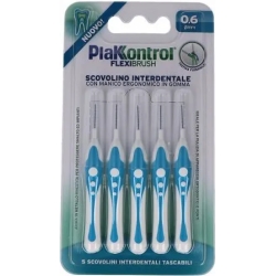 Flexibrush - 5 brushes 0.6 mm