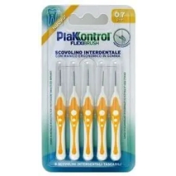 Flexibrush - 5 brushes 0.7 mm