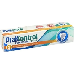 Total protection - Toothpaste with protective action 75 Ml