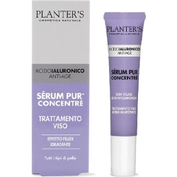 Siero Puro Concentrato - Hyaluronic Acid Pure Concentrate Serum 15 ml