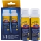 Shaving foam 2x50 ml