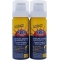Shaving foam 2x50 ml