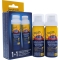 Shaving foam 2x50 ml