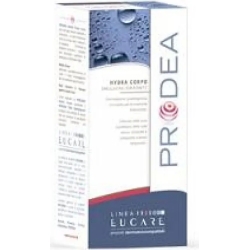 Prodea Hydra - Moisturizing Body Emulsion 200 Ml