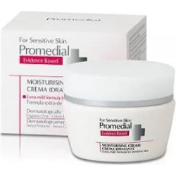 Promedial - Moisturizing Cream for Sensitive Skin 50 Ml