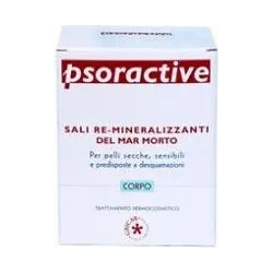 Psoractive - mineralizing Dead Sea 2 Kg