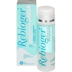 Rebioger - Essential Dermopurifying Water 200 ml
