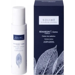 Remargin Man - restorative face cream 50 ml