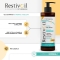 Restivoil - Oil Shampoo Extra Gentle for sensitive skin 400 ml