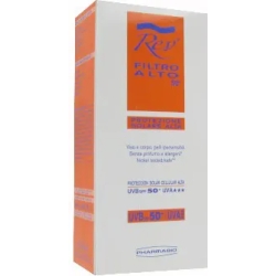 Rev High Filter - Sunscreen SPF50 100 ml
