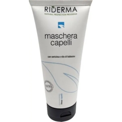 Nourishing and restructuring hair mask 200 Ml