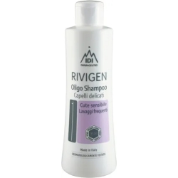 Rivigen - Shampoo for delicate hair 200 ml