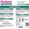 Clexidin 0.20 - antiseptic alcohol free mouthwash 200 ml