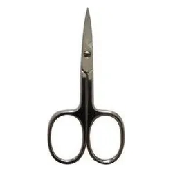 Straight blade Cuticle scissors