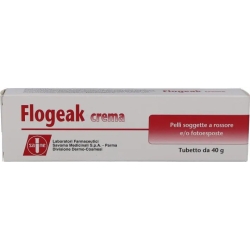 Flogeak - Soothing Cream 40 G
