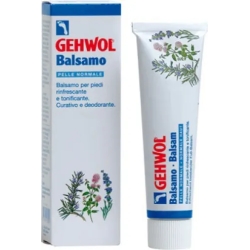 Normal Skin Feet Balm 75 Ml