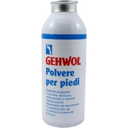 Refreshing Foot Powder 100 gr