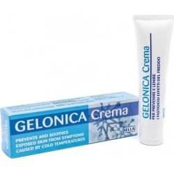 Gelonica - Cream for chilblains 60 Ml